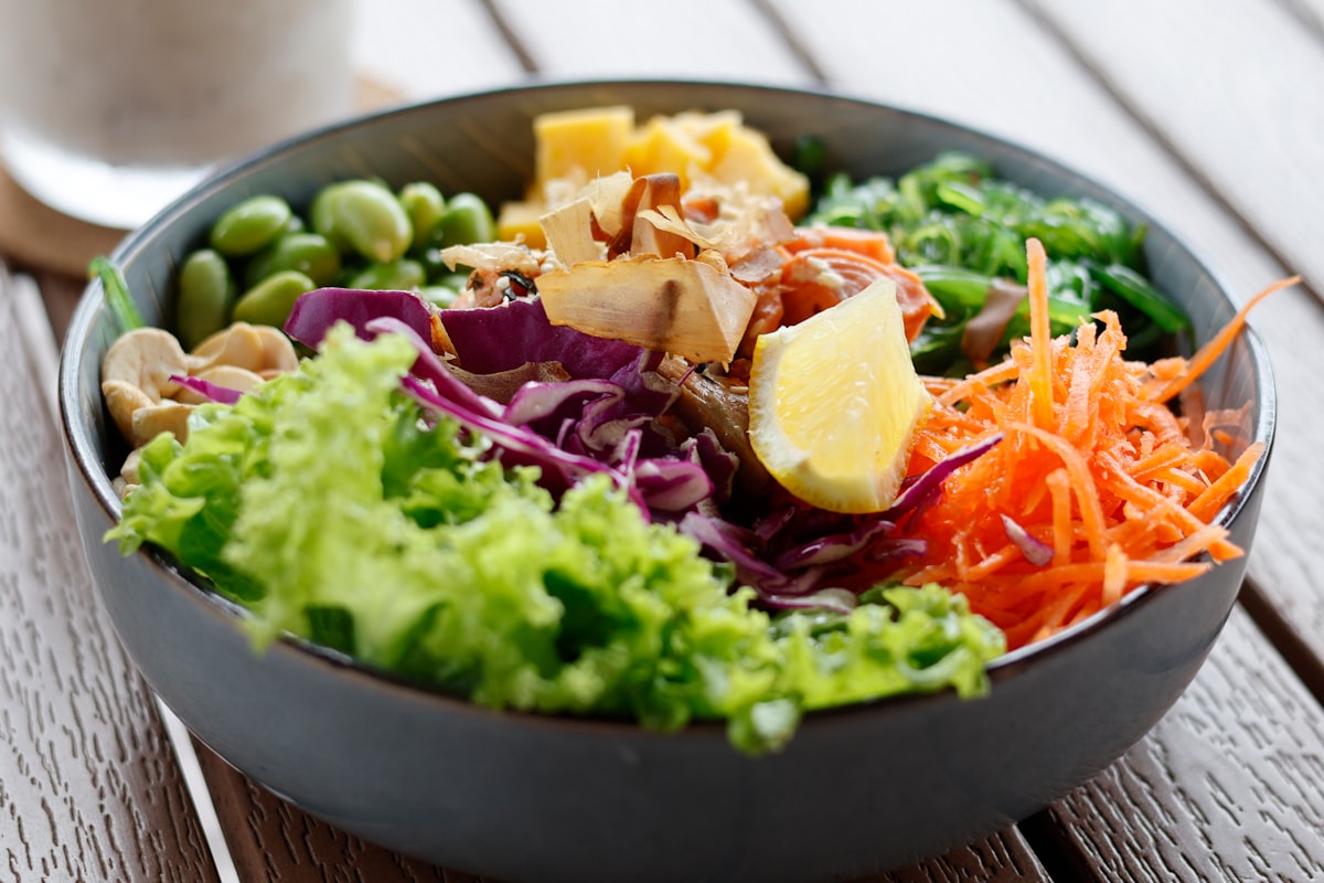 Tips Belanja Makanan Sehat
